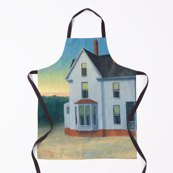 Item preview, Edward Hopper designed and sold by ReoArt.