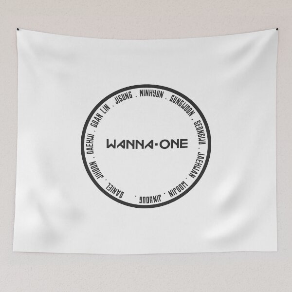 Item preview, wanna one OT11 designed and sold by dexta.
