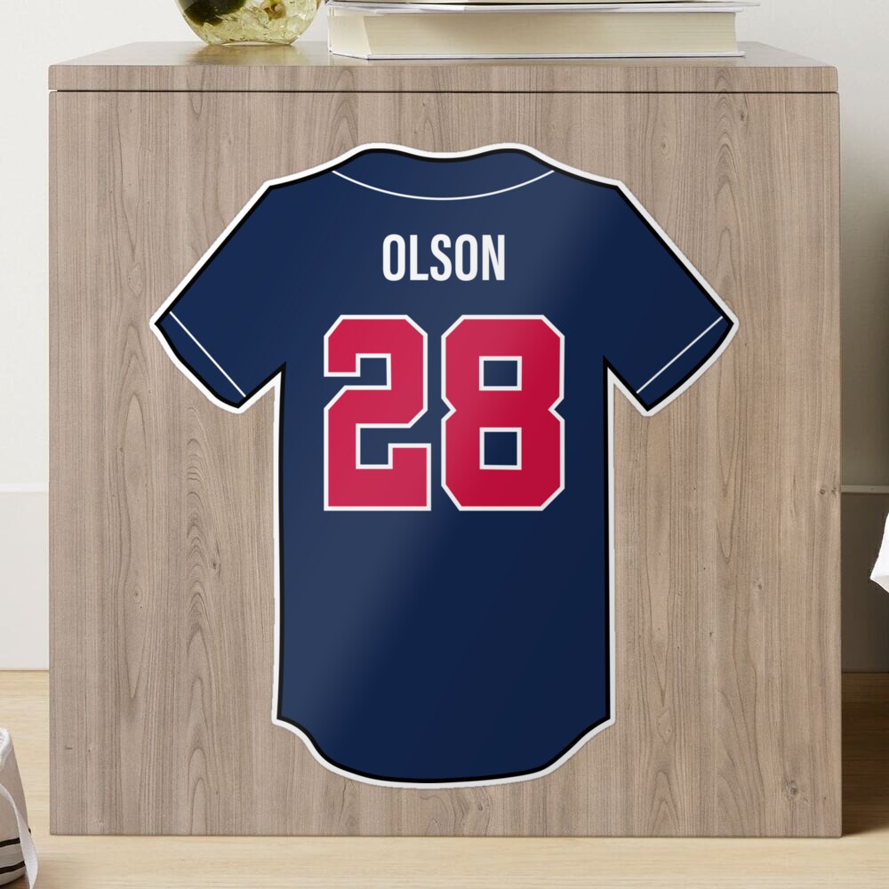 Xander Bogaerts Jersey Sticker for Sale by cbaunoch