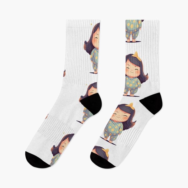 Item preview, The Little Cute designed and sold by Popote Madame.