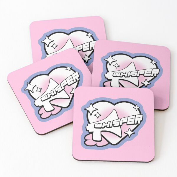 Item preview, Whisper! [THE BOYZ] designed and sold by theboredmochi.
