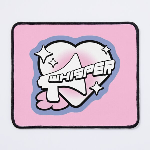 Item preview, Whisper! [THE BOYZ] designed and sold by theboredmochi.