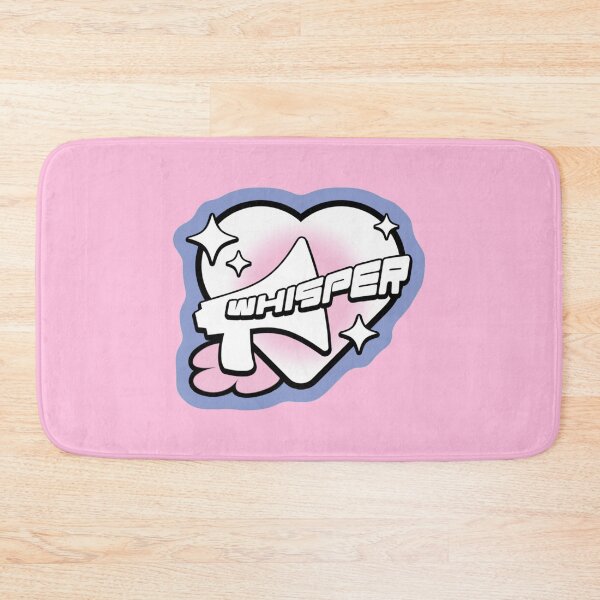 Item preview, Whisper! [THE BOYZ] designed and sold by theboredmochi.