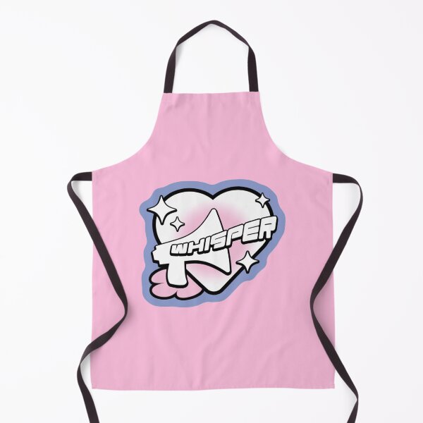 Item preview, Whisper! [THE BOYZ] designed and sold by theboredmochi.
