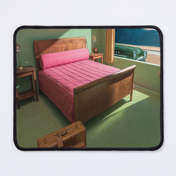 Item preview, Edward Hopper designed and sold by ReoArt.