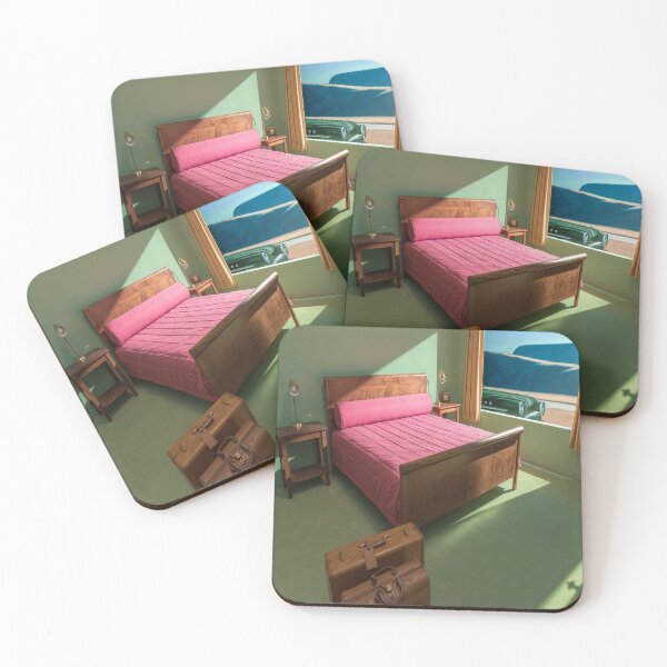 Item preview, Edward Hopper designed and sold by ReoArt.
