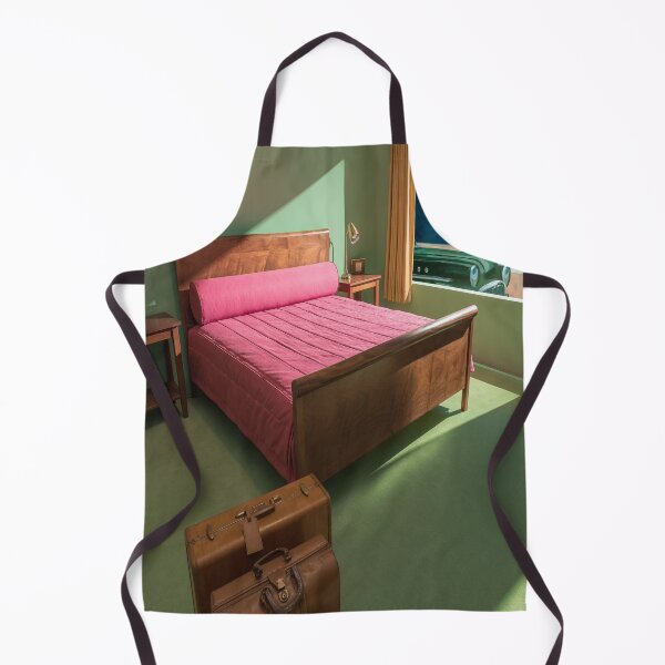 Item preview, Edward Hopper designed and sold by ReoArt.