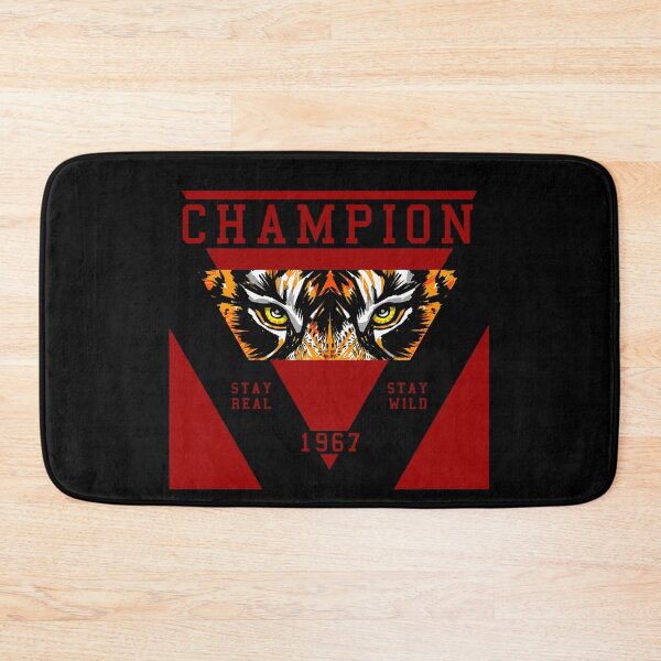 Item preview, champion (stay real),(stay wild) designed and sold by hayrpictures.