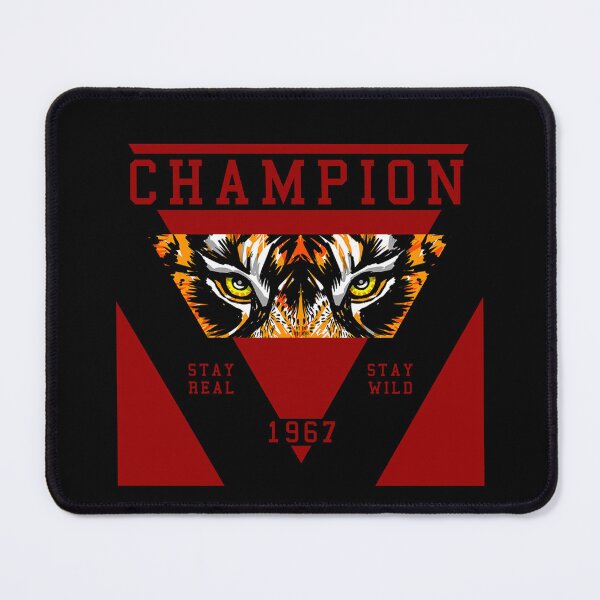 Item preview, champion (stay real),(stay wild) designed and sold by hayrpictures.