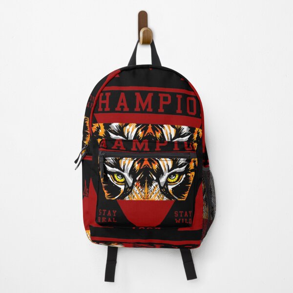 Item preview, champion (stay real),(stay wild) designed and sold by hayrpictures.