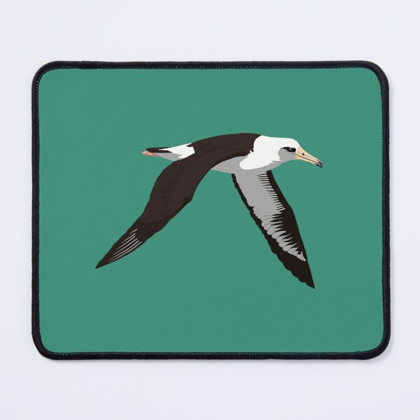 Item preview, Laysan Albatross designed and sold by zlyeurorwo66.