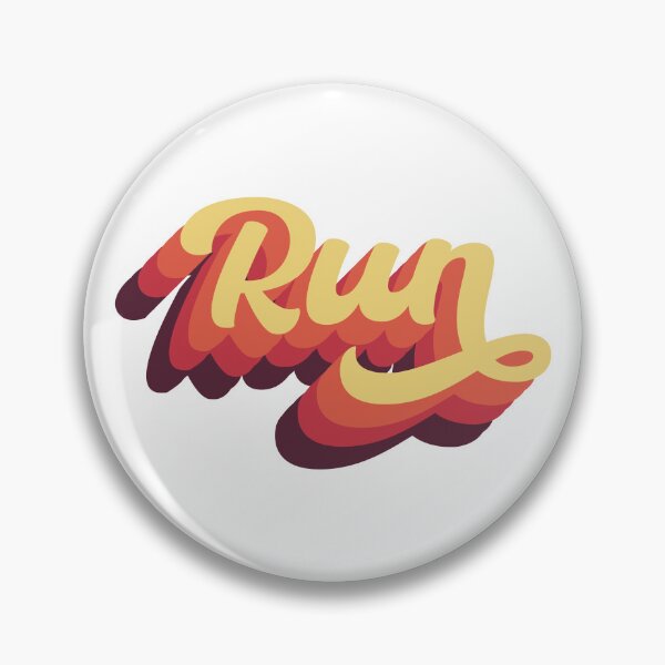 Item preview, RUN designed and sold by Ezra Arendse.