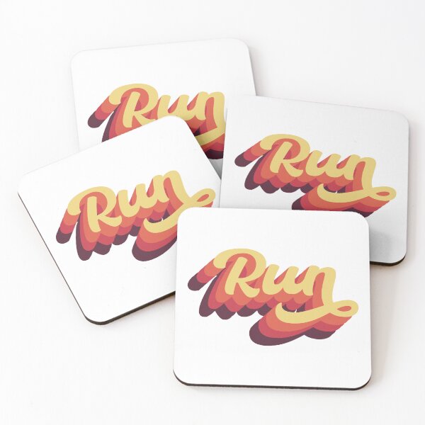 Item preview, RUN designed and sold by Ezra Arendse.