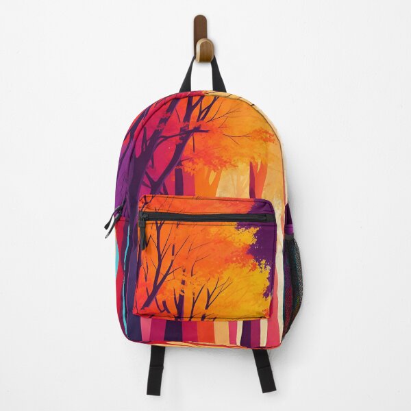 Item preview, Seamless Abstract Trees designed and sold by LeonAndrewRazon.