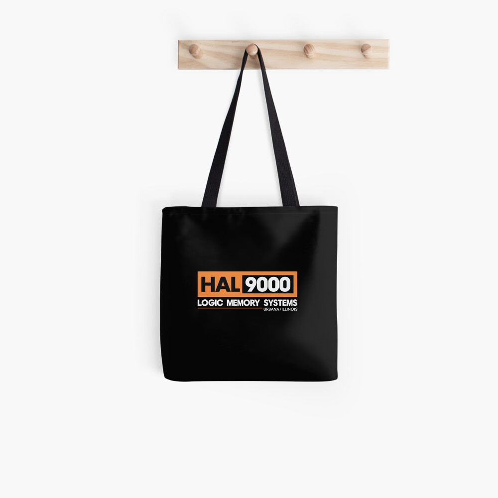HAL 9000 - 2001 Eine Weltraum Odyssee Stofftasche