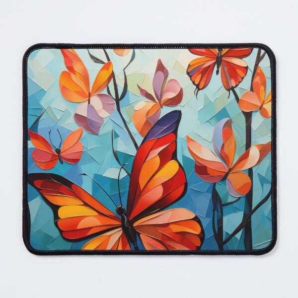 Item preview, Butterflies designed and sold by art-shop-by-Kat.