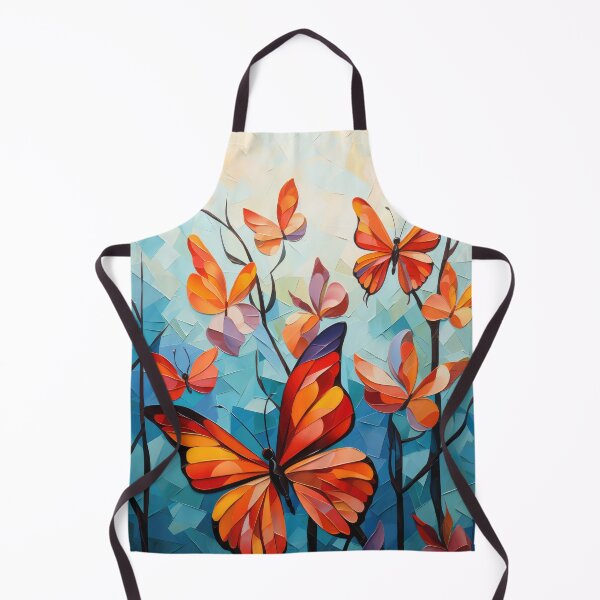 Item preview, Butterflies designed and sold by art-shop-by-Kat.