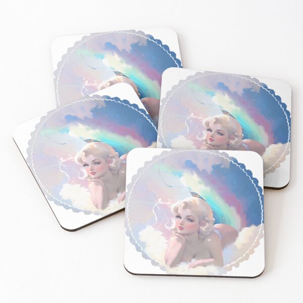 Item preview, Beauty in the clouds (resized)  designed and sold by Jennbrawleyart.