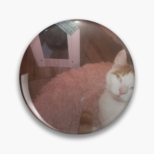 Item preview, #298 |☼| "Mimi's In My House!" - Marley (Cats) designed and sold by Naean H.F. (Nez Man).
