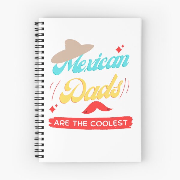 Item preview, Mexican dads are the coolest designed and sold by Azrou shop.