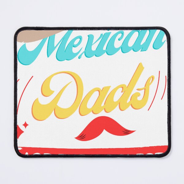 Item preview, Mexican dads are the coolest designed and sold by Azrou shop.