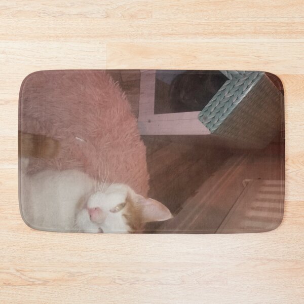 Item preview, #298 |☼| "Mimi's In My House!" - Marley (Cats) designed and sold by Naean H.F. (Nez Man).