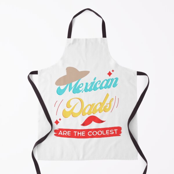 Item preview, Mexican dads are the coolest designed and sold by Azrou shop.