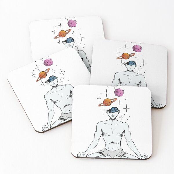 Item preview, Mind space designed and sold by ksteinbacher.