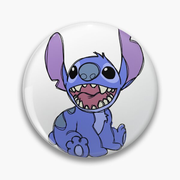 Item preview, Stich Lilo and stich Cute  designed and sold by Vetem-Prints.
