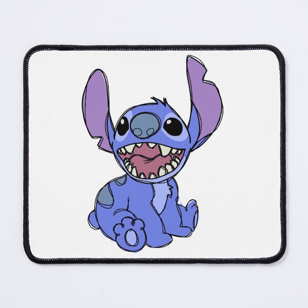 Item preview, Stich Lilo and stich Cute  designed and sold by Vetem-Prints.