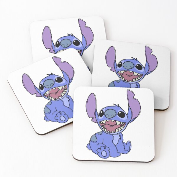 Item preview, Stich Lilo and stich Cute  designed and sold by Vetem-Prints.