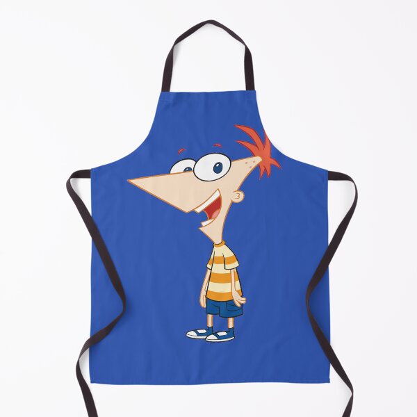 Item preview, Phineas Flynn T-shirt designed and sold by Kostadin  Nikolovski.