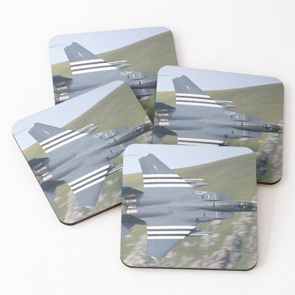 Item preview, F15 Heritage jet  designed and sold by TheoPhotoraphy.
