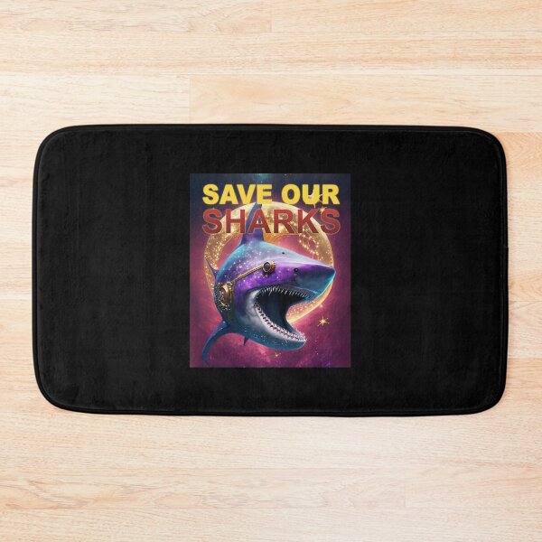 Item preview, Starry Shark designed and sold by BeeSoL.