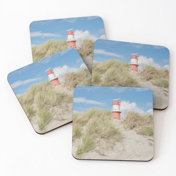 Item preview, Dunes on Borkum designed and sold by Stefans-Bilder.