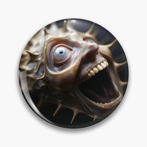 Item preview, Spectral Intruder: Alien Enigma designed and sold by clan47.