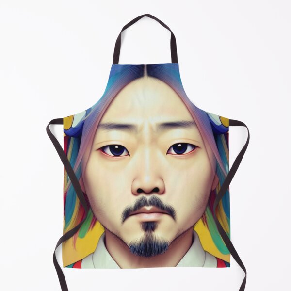 Item preview, Takashi Murakami designed and sold by Roxburylane.
