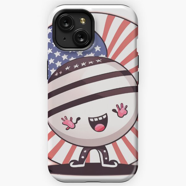 Argentina countryhumans aromantic iPhone Case by SolWop