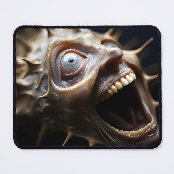 Item preview, Spectral Intruder: Alien Enigma designed and sold by clan47.