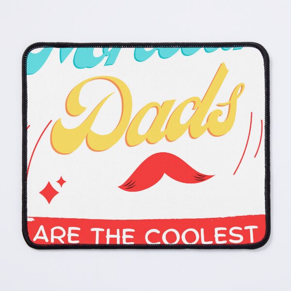 Item preview, Moroccan dads are the coolest designed and sold by Azrou shop.