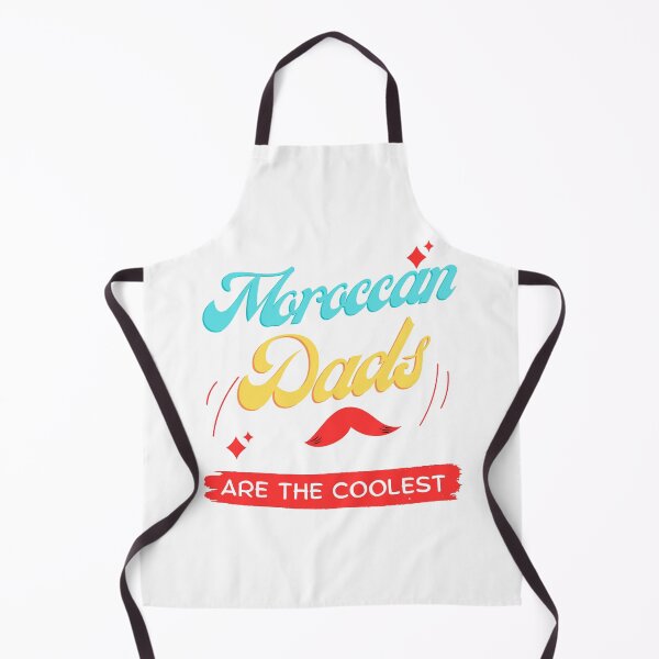 Item preview, Moroccan dads are the coolest designed and sold by Azrou shop.