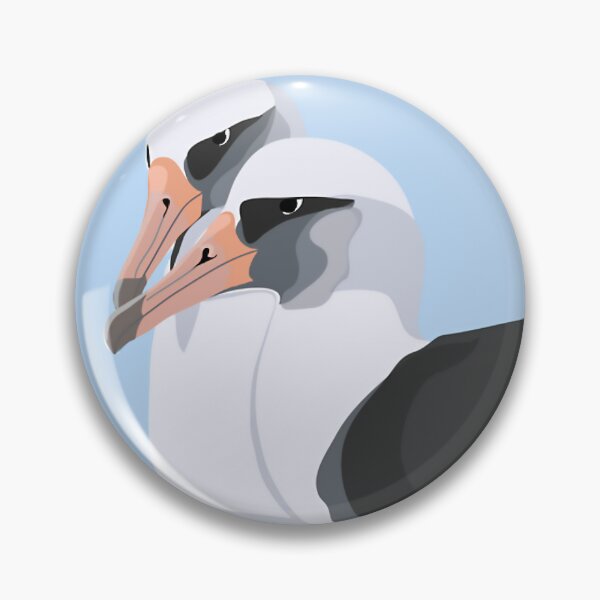 Item preview, Laysan Albatross 	 1	 designed and sold by zlyeurorwo66.