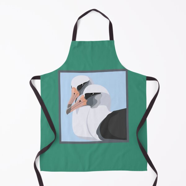 Item preview, Laysan Albatross 1 designed and sold by zlyeurorwo66.