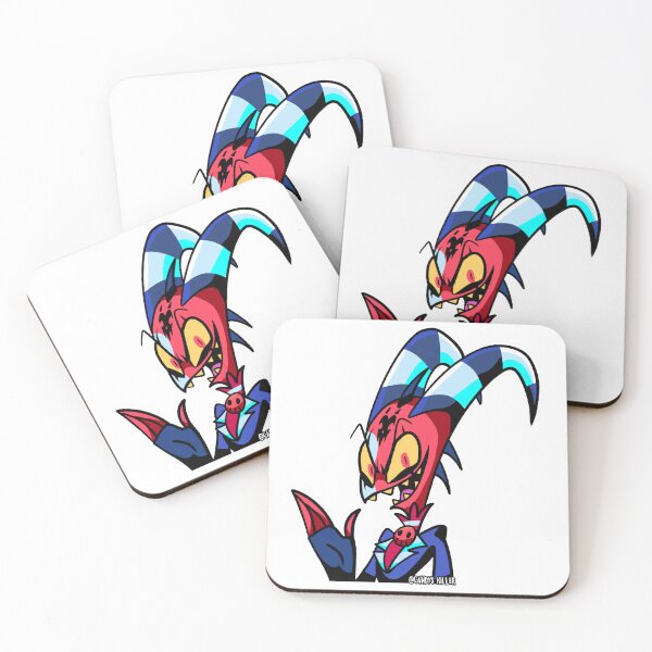 Item preview, BLITZO designed and sold by Candys-Killer.