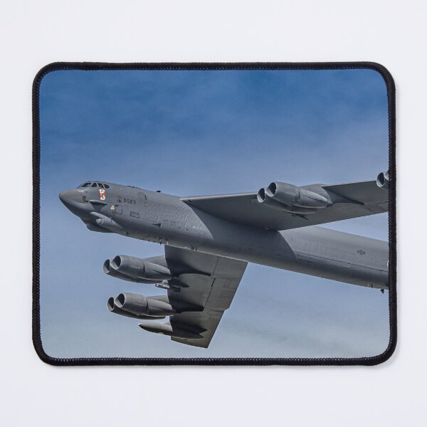Item preview, B 52 bomber airplane designed and sold by air2upl.