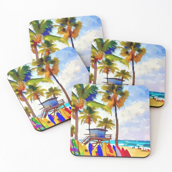 Item preview, Summer's First Day (Full) designed and sold by jeepmonster.