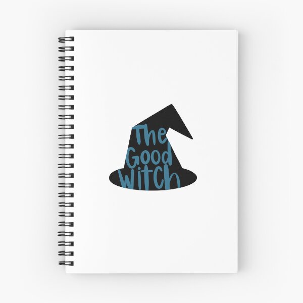 Item preview, Good Witch designed and sold by abbydruck.