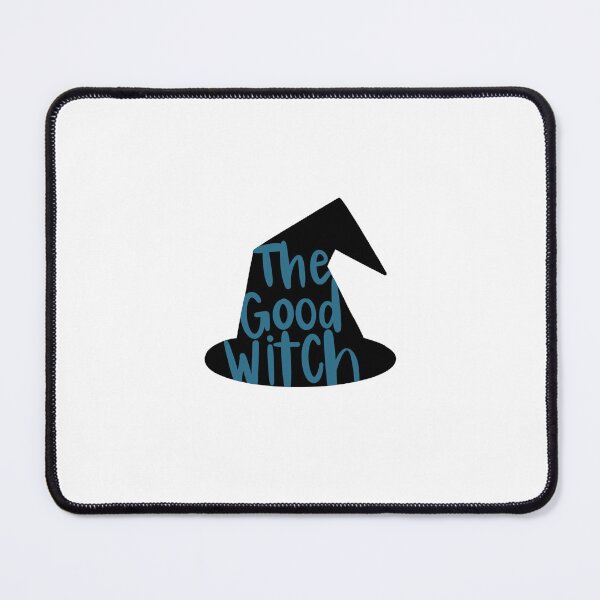 Item preview, Good Witch designed and sold by abbydruck.
