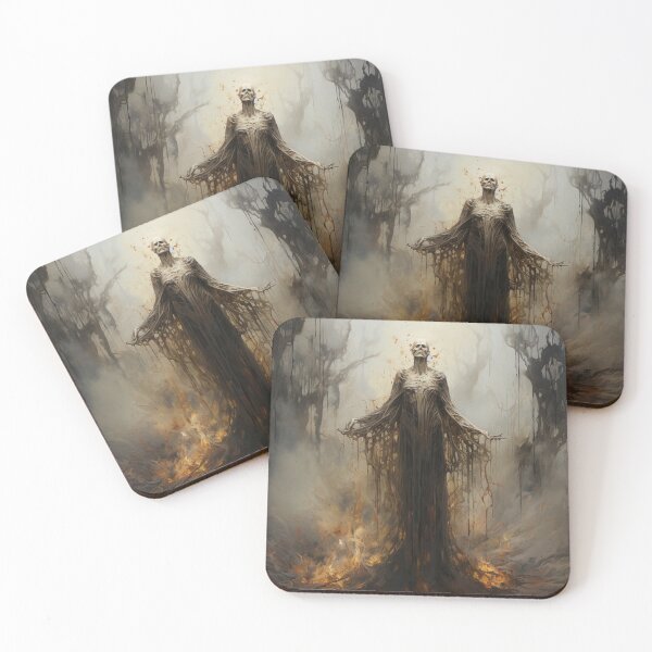 Item preview, Sacrificed Honor designed and sold by PrintifyWorld.