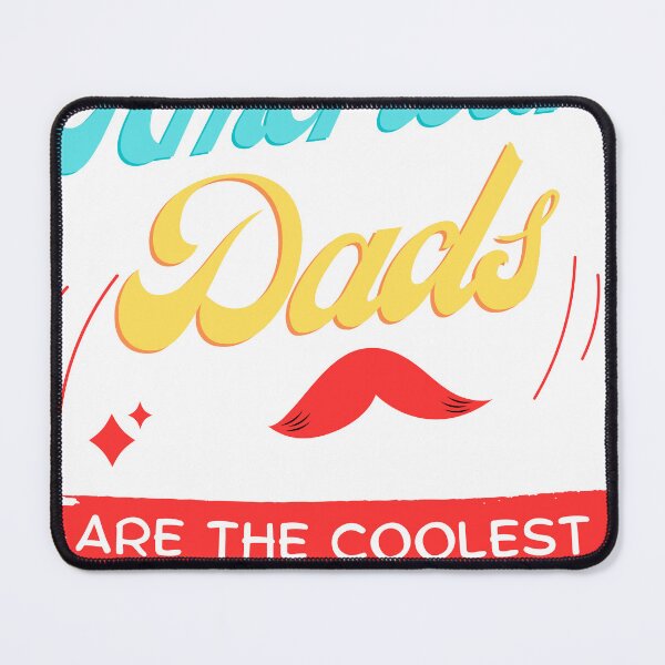 Item preview, American dads are the coolest designed and sold by Azrou shop.